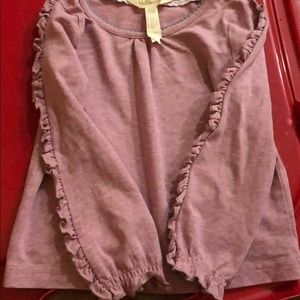 Matilda Jane layering T